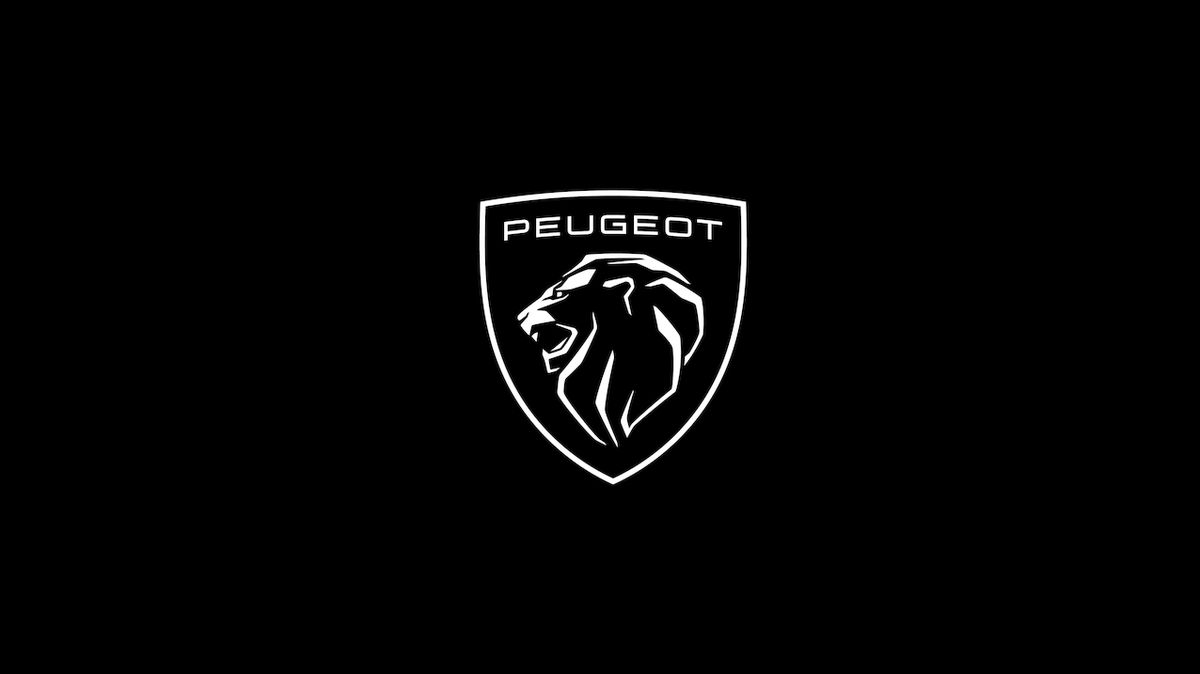 Jak se měnilo logo Peugeotu